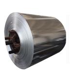 0.1MM SUS316 Stainless Steel Coil 304 Mirror 2B No.4 Finished Tile Strip​