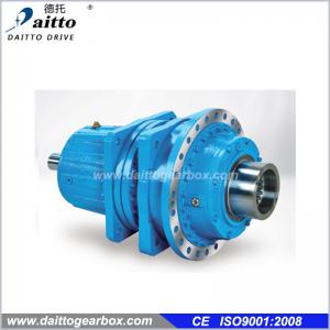 China P Series Planetary Gearbox Gear Reducer wholesale