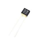 Radial Lead 2A 145C Thermal Fuse 250V 3A For Overheat Protection