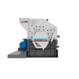 China VCX Automation Superfine Sand Making Equipment 250-355KW wholesale