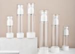 15ml -120ml Lotion Airless Pump Bottle