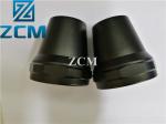 ±0.02mm Ra 0.7 CNC Metal Machining For Photographic Equipment
