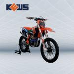 120KM/H Four Stroke Motocross NB300 174mn-5 Engine OEM Kews Motorcycle China