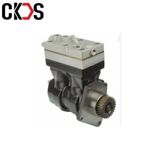 China Russian Truck Engine Parts Air Brake Compressor 4571306915 9125102000 wholesale