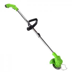 China 40V 4ah Expand Cordless Grass Cutter String Attachment Capable Cordless Trimmers on sale