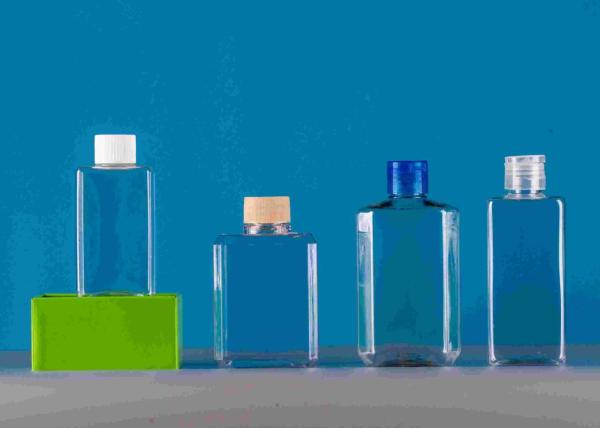 550ml Body Shampoo Bottle Lotion Pump Container Hand Washing Liquid Plastic