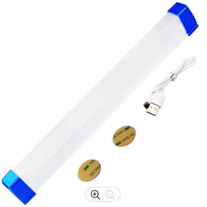 China Portable Emergency Camping 100lm Battery Operated Led Tube Lights wholesale