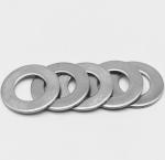 Sell Carbon Steel Plain Galvanized DIN125 Flat Washer for M2.5-M48 Grade 4.8/8.8