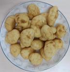 Haruhi Coated Roasted Green Seaweed Cashew Nut Halal Certified Snacks