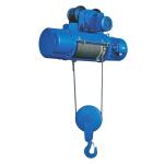 5Ton Building Materials Lifting Machine Construction Wire Rope Winch Hoist
