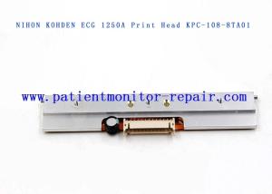 China Printing Head ECG Replacement Parts KPC-108-8TA01 For NIHON KOHDEN ECG 1250A wholesale
