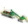 Buy cheap Stainless Steel Drilling Mud System For Oil Based Drill Cuttings Management from wholesalers