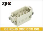 Industrial Heavy Duty Electrical Connectors , HK - 012 / 2 690V / 250V 14 Pin