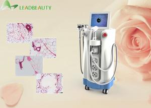 China HIFU High intensity focused ultrasound Non-invasive Slimming Machine wholesale