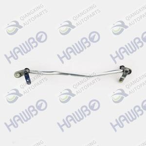 China Professional Front VW Wiper Linkage 8H1955603A 12 Months Warranty AUDI A4 wholesale