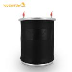 1V 6338 Rubber Air Spring For Truck SAF 3.229.0027.00 WABCO 9518147300 Firestone