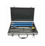 Carving Curves Wood Turning Carbide Wood Lathe Tools Set With Replaceable