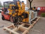 Muffler CNC Pipe Bending Machine 5 Axis R200 1450mm