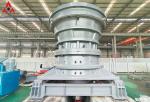 Competitive Automatic Gyratory Cone Crusher Durable Hydraulic Cone Crusher