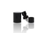 Silver Aluminum Gold Actuator Fea15 Perfume Spray Pump