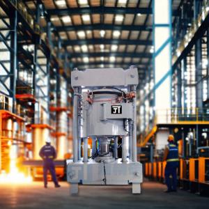 China OEM Vacuum Hot Press Furnace for Silicon Nitride Ceramic Bearings And Ceramic Substrate wholesale