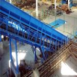 Pulping Equipment Spare Parts - Pulper Feed Conveyor For Paper Mill