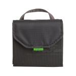 Mini Camera Filter Bag Nylon Material Silk Print / Embroidery Logo Printing