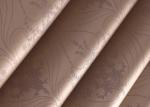 0.53*10m Sound proof Living Room Wallpaper with Stirpped Pattern , CSA SGS
