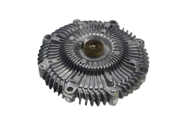 ISUZU NKR TFR54 4JA1 CLUTCH COOLING FAN 8943112570