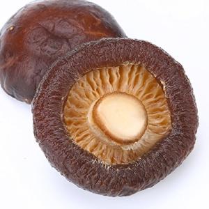 China Organic Dried Shiitake Mushrooms Great For Soups And Stir Fries wholesale