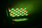 36pcs 4-In-1 IP65 Waterproof Outdoor LED Architectural Light DMX512 Long