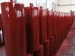 Anti Snuff Salt 1.5KW Conveyor Carrier Roller With Vacuum Sealed