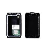 Mini Hidden Magnetic GPS Tracking Device For Vehicle / People , Spy Tracking