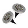 Buy cheap IP65 Outdoor Solar Driveway Lights Integrated Light Sensor For Decoration from wholesalers