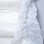 Soft Breathable High Absorption Disposable Adult Diaper with USA Approved