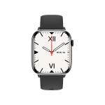 HD13 Sport Smart Watch With AMOLED Screen BT Call Heart Rate Fitness Tracker