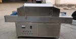 1800W 6m/min Disposable Face Mask UV Sterilizer Machine