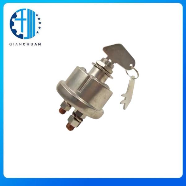 7N0718 Ignition Switch For E320C 320B Excavator Engine Spare Parts