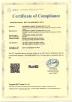 Shenzhen E-Union Technology Co., Ltd. Certifications