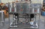 Small Type Fiberglass Water RO System For Bottle Water Production Line