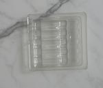 Flat Folding 1ml Ampoule Tray For The Best Medicine Packaging Box