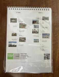 China Double Wire Cardboard Printable Desk Calendar 7.48x10.23 Inches wholesale