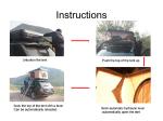 OEM Manufacturer Wholesale Universal Black ABS Hard Shell 4x4 Hard Rooftop Top