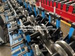 Flexible Versatile C&Z Purlin Forming Machine Automatic 380v50hz