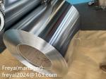 Good Quality Tinplate For Crown Caps Food Cans 1.1/1.1 Tinplate Mill Factory