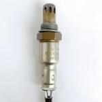 O2 Sensor 04E906262BQ ABS Automotive Parts for Audi Chevrolet Aveo & Captiva