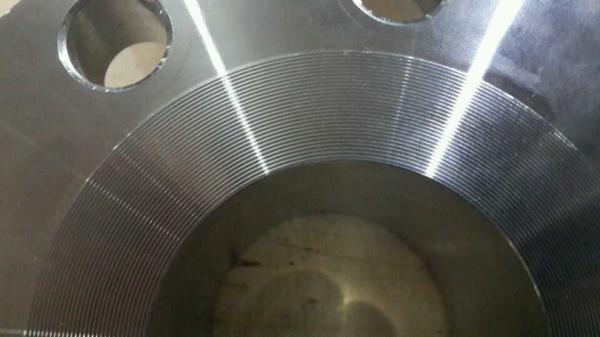 Alloy 400 UNS N04400 2.4360 Monel 400 SO flange
