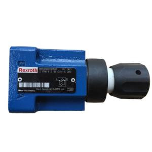 China Rexroth Solenoid Valve2FRM6B36-32 1.5QRV The Computer Will Be Connected, The Price Is Low wholesale