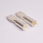Phosphorous Bronze Contact Material 2 Pin 175A Battery Disconnect Plug High