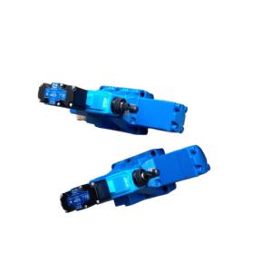 China Vickers DGMX2-3-PP-BW-B-4O-EN13 PRESSURE REDUCING VALVE High Stability Original wholesale